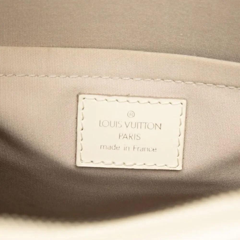 Louis Vuitton Epi Madeleine GM Handbag